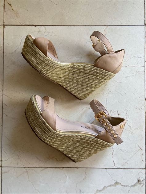 Anabella Carmen Steffens Sand Lia Feminina Carmen Steffens Usado