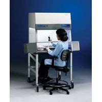 Labconco Filtered PCR Enclosures Community Manuals And