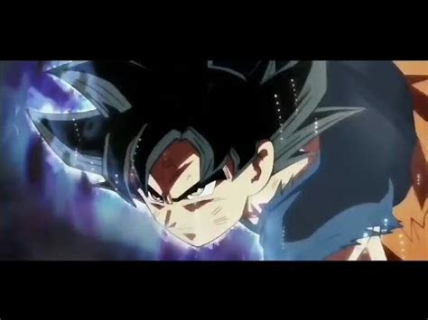 Dragon Ball Super AMV Alan Walker Marshmello Mix 2017 YouTube