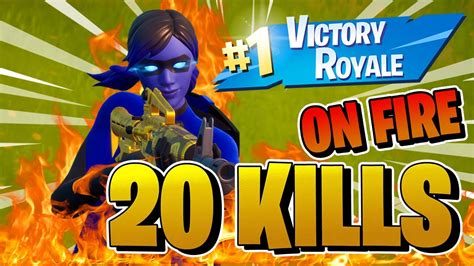 ARENA KILL REKORD S4 E2 Fortnite Battle Royale YouTube