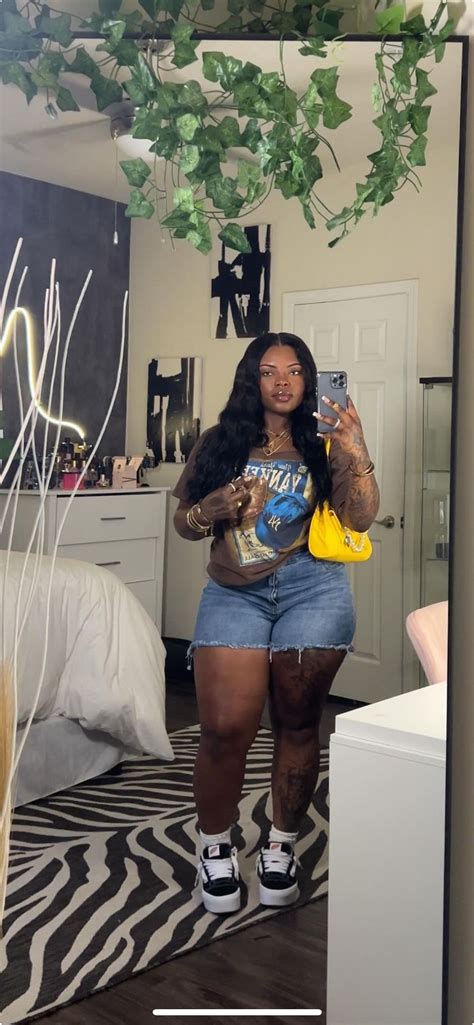 by Fayah Cadet on Outfits | Cute simple outfits, Stylish summer ...