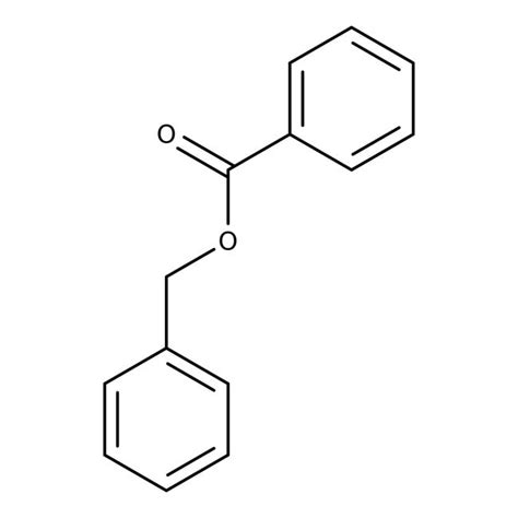 Benzyl Benzoate Thermo Scientific Chemicals Fisher Scientific