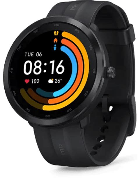 Xiaomi Maimo Watch R Gps