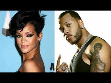 Rihanna Ft Florida We Found Love Remix Youtube