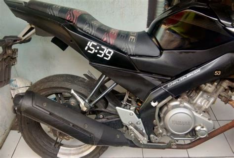 Vixion Movistar Bandung Murah Jual Motor Bekas Vixion Movistar Bandung