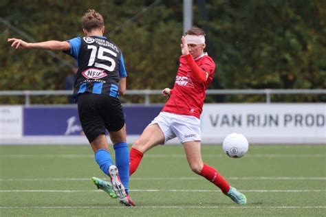 Excelsior31 Zakt Verder Weg Na Nederlaag Tegen ACV 0 2 Excelsior