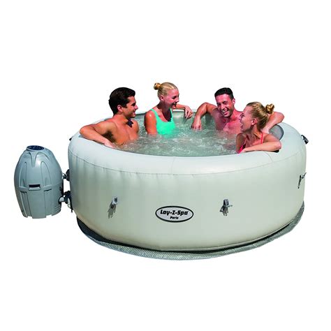 Top 10 Portable Hot Tubs 2017 - Top Value Reviews