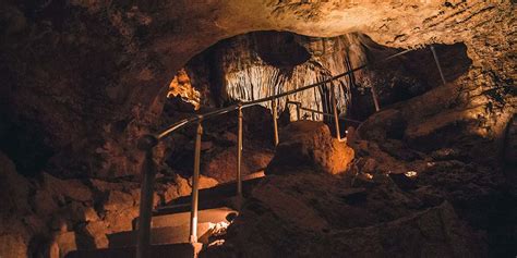 Cave Tours Colorado Springs | Best Cave Touring Experiences