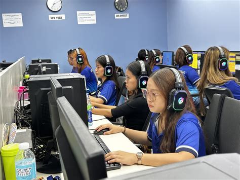 The Best Callcenter In The Philippines Quickthrive Personalized