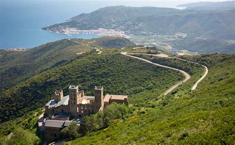 El Impresionante Monasterio Que Es Una De Las Muestras Más Destacadas De La Arquitectura