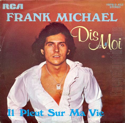 Vinyle Frank Michael 680 Disques Vinyl Et Cd Sur Cdandlp