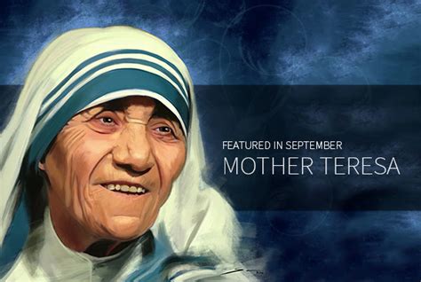 Mother Teresa Will Become A Saint On September 4th