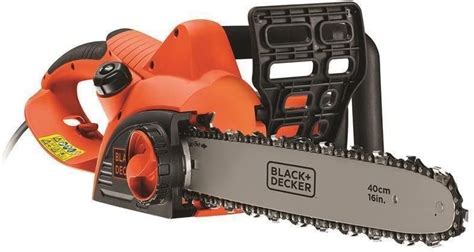 Tronçonneuse BLACK DECKER CS2040 QS Avis