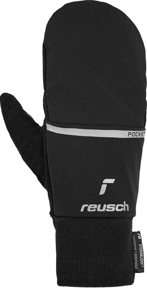 Reusch Terro STORMBLOXX TOUCH TEC Sport Fischmann