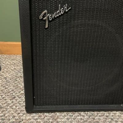 Fender Bxr Bass Bass Guitar Bass Extended Range Reverb