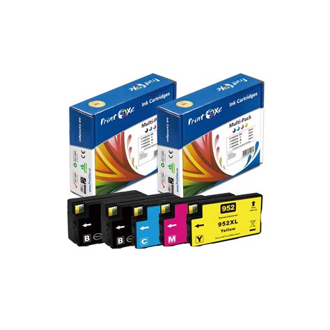 Hp Officejet Pro 8710 Ink Where To Buy At The Best Price In The Canada