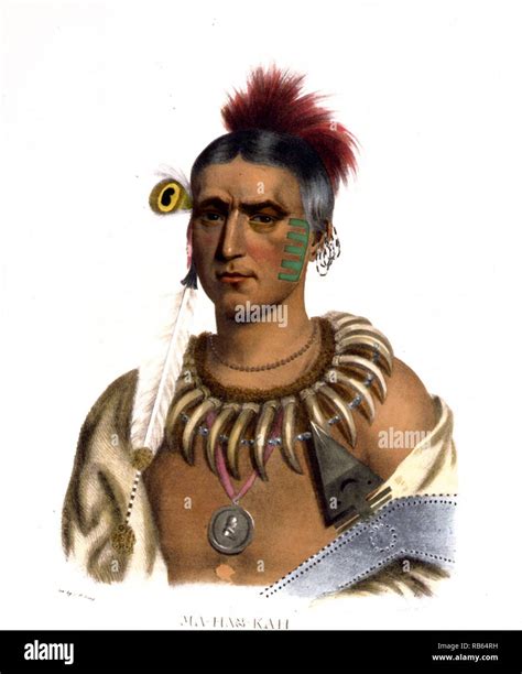 Winnebago Indianer Fotos Und Bildmaterial In Hoher Auflösung Alamy