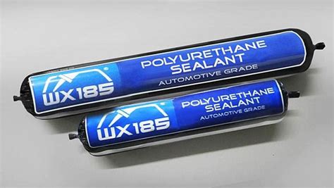 Polyurethane Sealants and Adhesives – Aguila Auto Glass