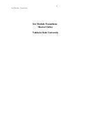 Iris Module Transitions Pdf Iris Module Transitions Iris Module