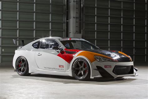 These Are The Coolest TRD Toyota Models Ever Made