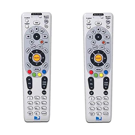 Best Directv Remote In