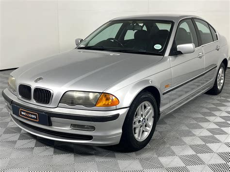 Bmw 323i E46 Auto For Sale R 39 900 Za