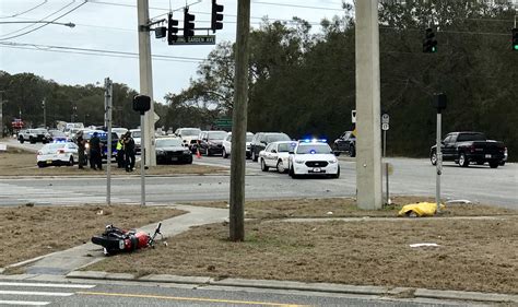 Motorcycle Crash Deland Fl Reviewmotors Co