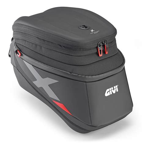 Givi Tanklock Tanktas X Line Xl B Tanktas Tanklock Voor De Moto