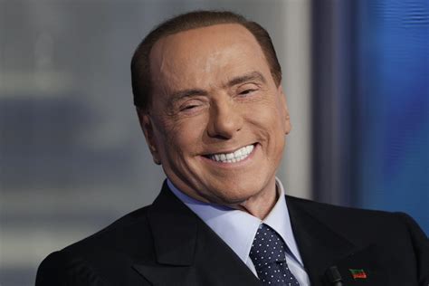 Silvio Berlusconi Ricoverato Le Ultime News Sulle Condizioni Dell Ex