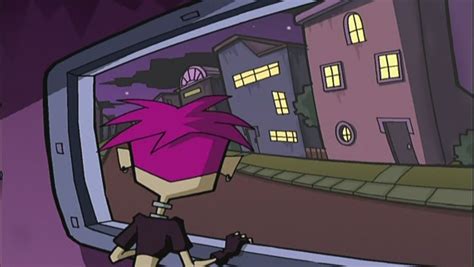 1x17a Megadoomer Invader Zim Image 24294978 Fanpop