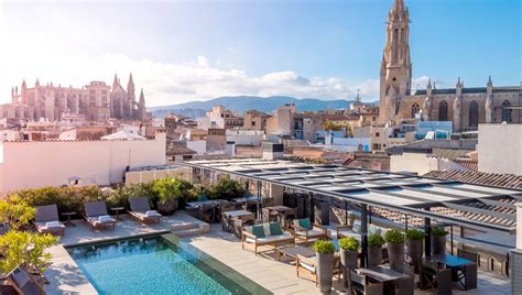 Palma De Mallorca City Guide Seemallorca