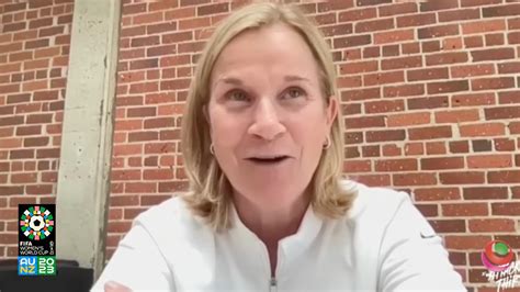 Jill Ellis Racconta Del Futuro Degli USA Del Mondiale E La Gloria