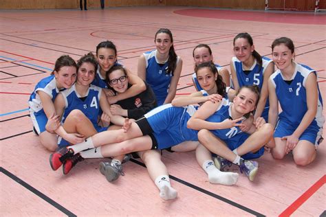 Championnats De France De Basket Unss