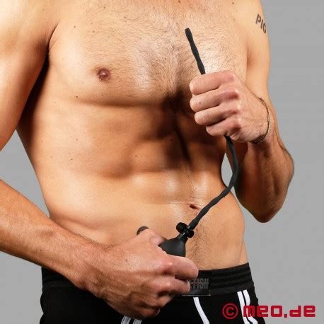 Urethral Stimulator IntraAir By Dr Sado Buy Online At MEO Penis