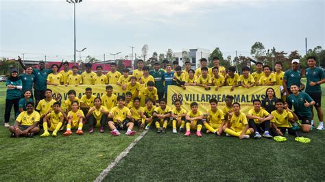 Villarreal Academy Web Oficial Del Villarreal CF