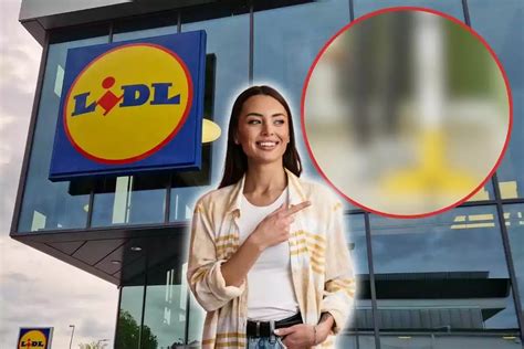 El Nou Aparell De Lidl Que No Pot Faltar A Casa Teva Aquesta Tardor