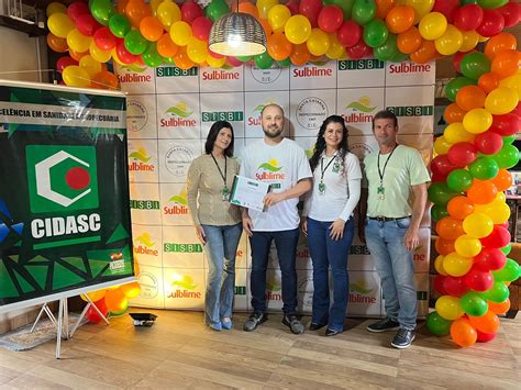 Cidasc Companhia Integrada De Desenvolvimento Agr Cola De Santa Catarina