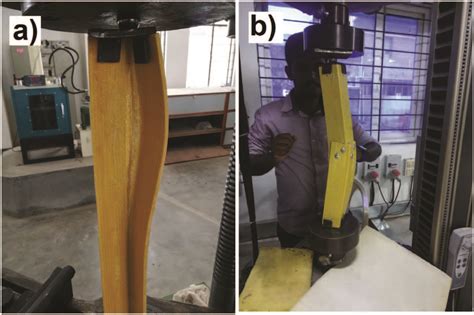 SciELO Brasil Crushing Performance Of Pultruded GFRP Angle Section