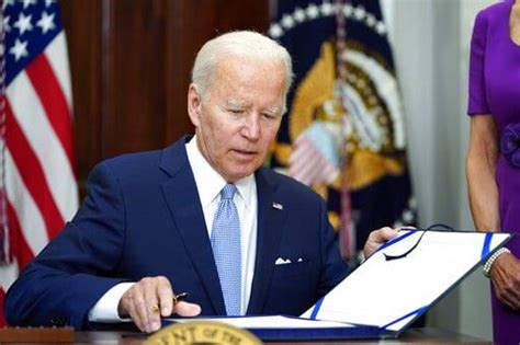 Biden Y Demócratas Presionan Para Prohibir Armas De Asalto Diario Libre