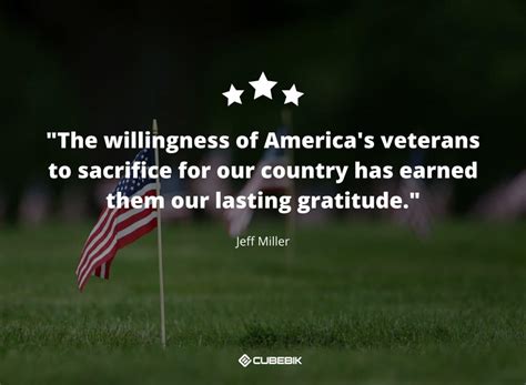 30 Inspirational Veterans Day Quotes To Honor Our Heroes Cubebik Blog