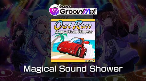 音源 D4DJ Magical Sound Shower NOFX YouTube