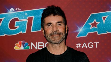 AGT S Simon Cowell Talks Total Torture Concerning Son S Future In