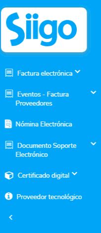 Informe Documentos Set De Pruebas Para Factura Electr Nica Portal De