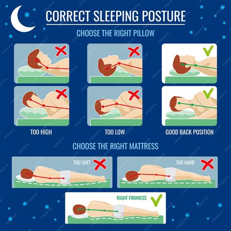 Best Positions To Sleep