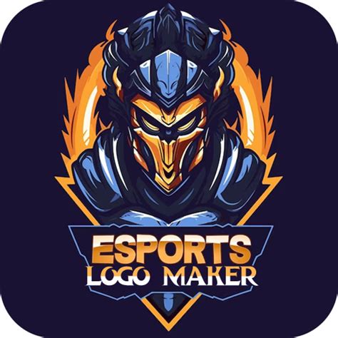 Esports Gaming Logo Maker Apps On Google Play