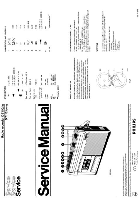 Html User Manual For Philips Recorders - clevershed