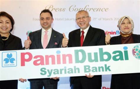 Panin Dubai Syariah Targetkan Pembiayaan Tumbuh 15