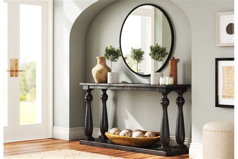 Stunning Fall Console Table Decor Ideas You Can T Resist