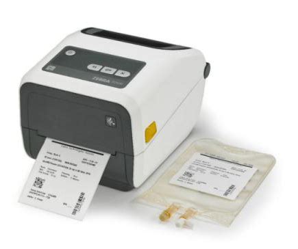 Zebra ZD420 Ribbon Cartridge Desktop Thermal Printers - SJ Barcode Sdn ...