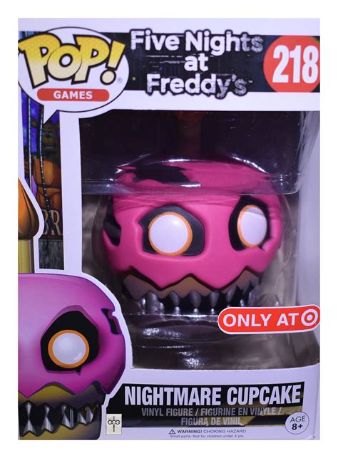 Funko Pop Cupcake | ubicaciondepersonas.cdmx.gob.mx